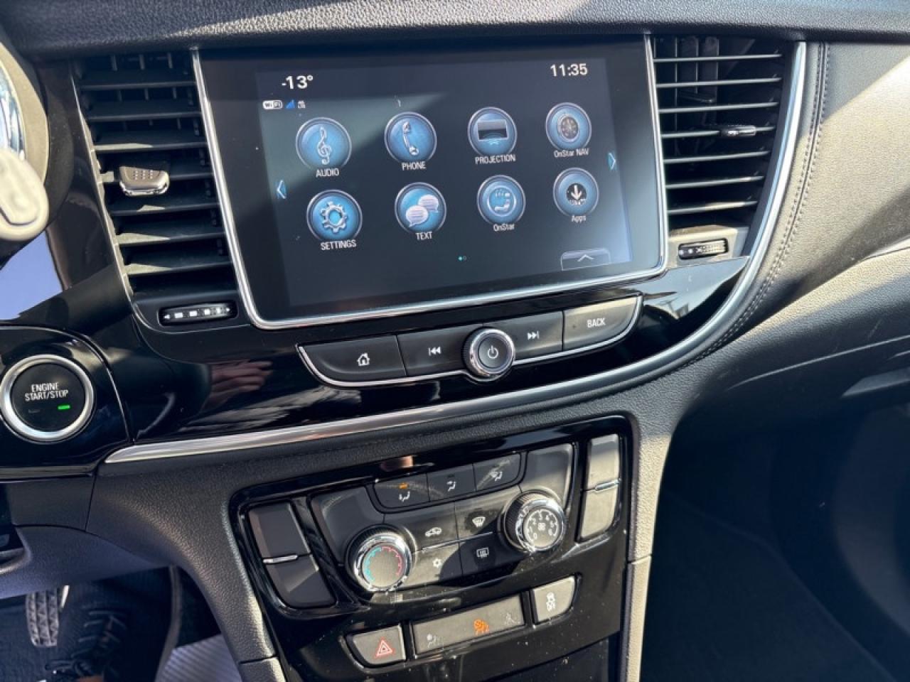 2020 Buick Encore Preferred  Two Sets of Wheels|Safety PKG| Photo