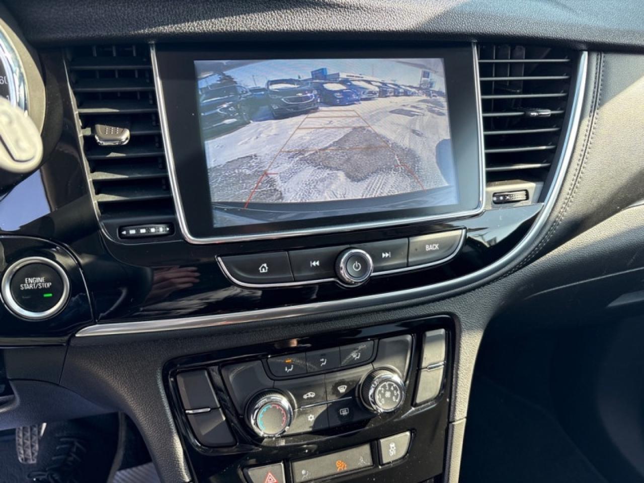 2020 Buick Encore Preferred  Two Sets of Wheels|Safety PKG| Photo