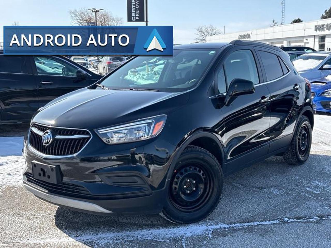 2020 Buick Encore Preferred  Two Sets of Wheels|Safety PKG| Photo