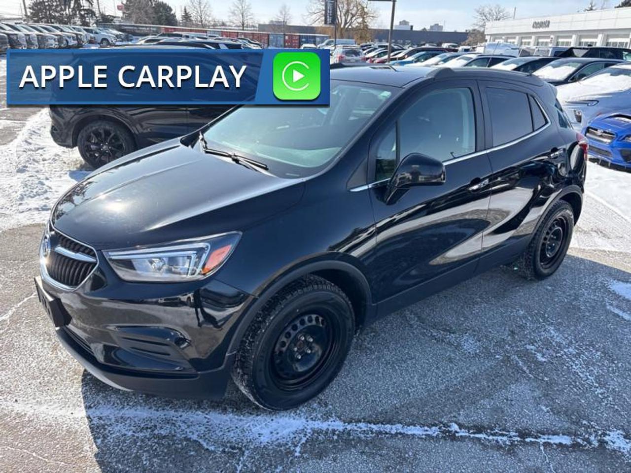 2020 Buick Encore Preferred  Two Sets of Wheels|Safety PKG| Photo