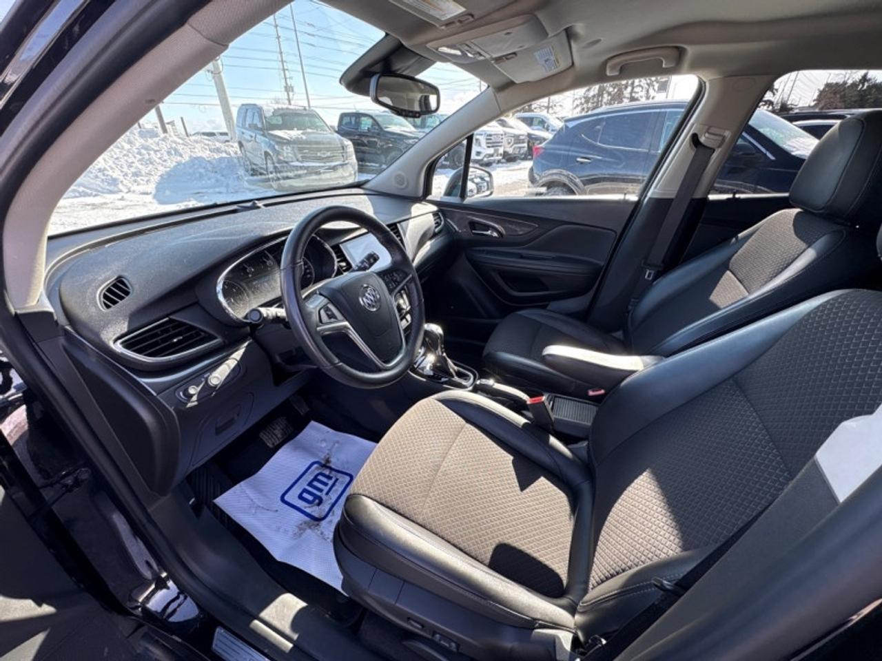 2020 Buick Encore Preferred  Two Sets of Wheels|Safety PKG| Photo