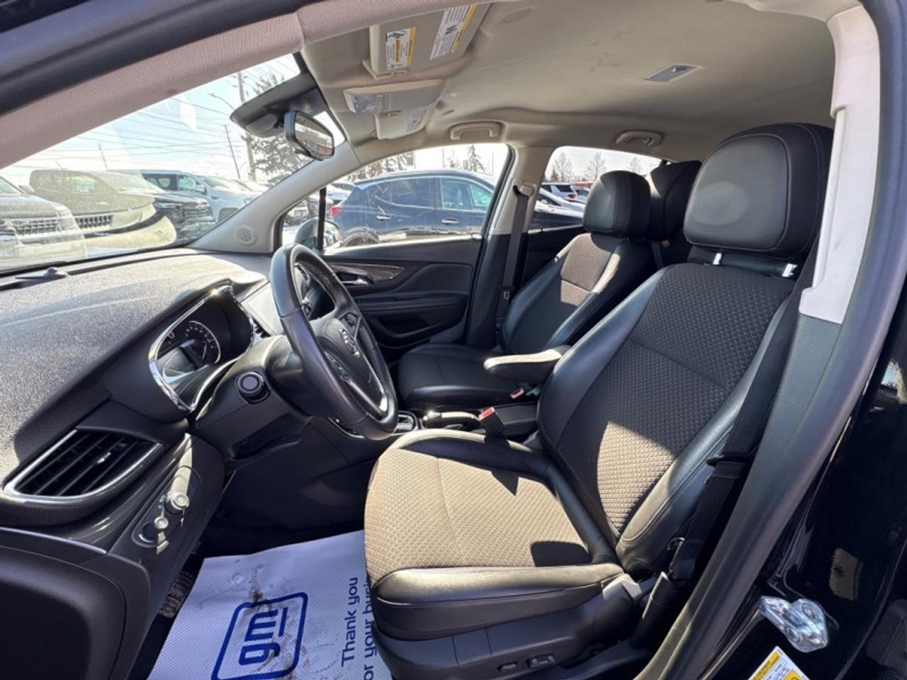2020 Buick Encore Preferred  Two Sets of Wheels|Safety PKG| Photo