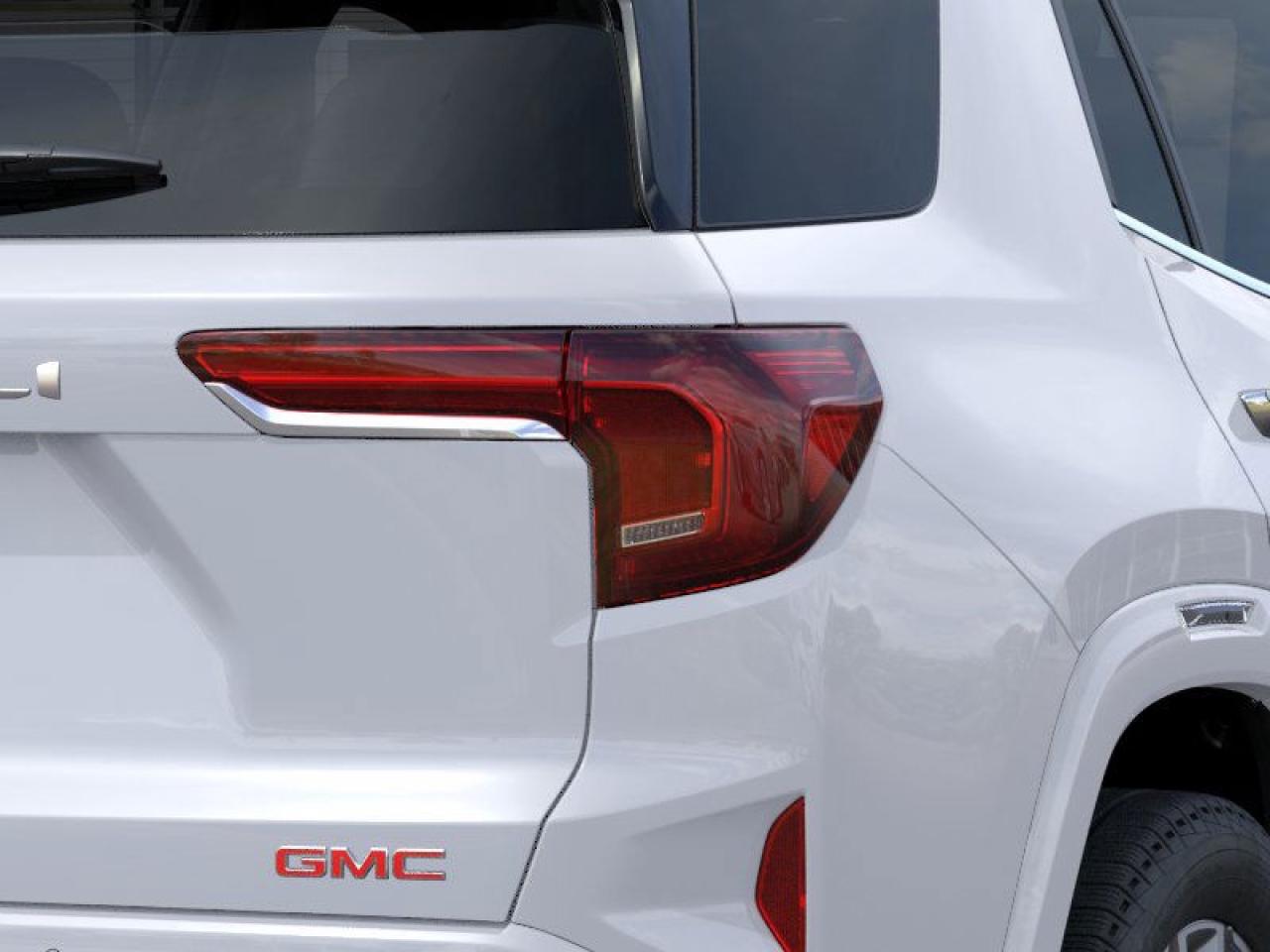 2026 GMC Terrain Denali  - Sunroof -  Cooled Seats Photo