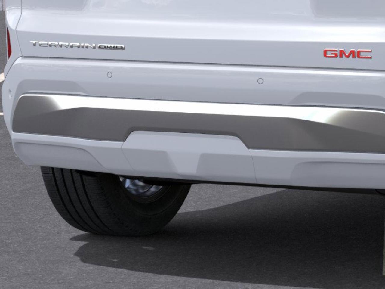 2026 GMC Terrain Denali  - Sunroof -  Cooled Seats Photo