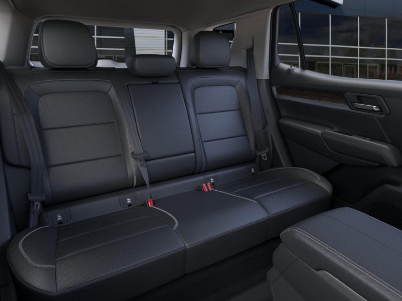 2026 GMC Terrain Denali  - Sunroof -  Cooled Seats Photo