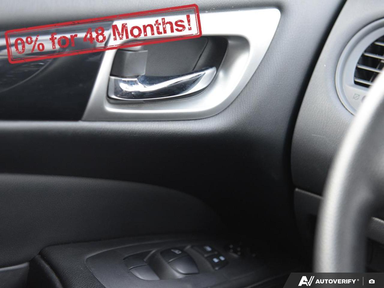 2020 Nissan Pathfinder S