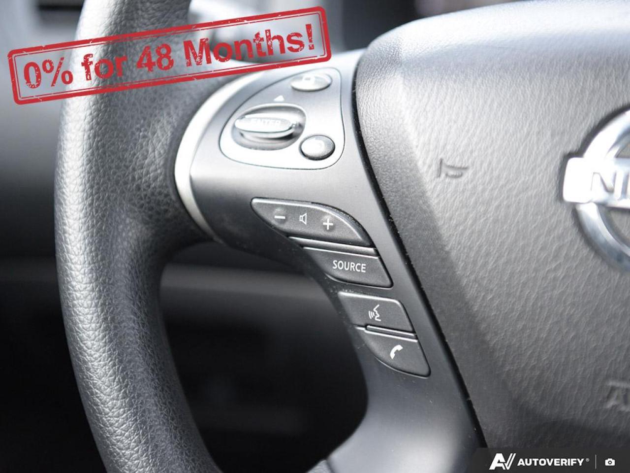 2020 Nissan Pathfinder S