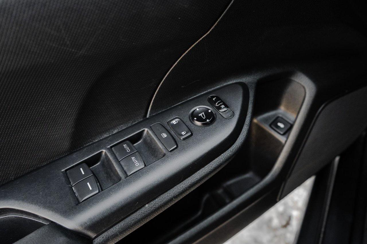 2020 Honda Civic SEDAN LX Photo