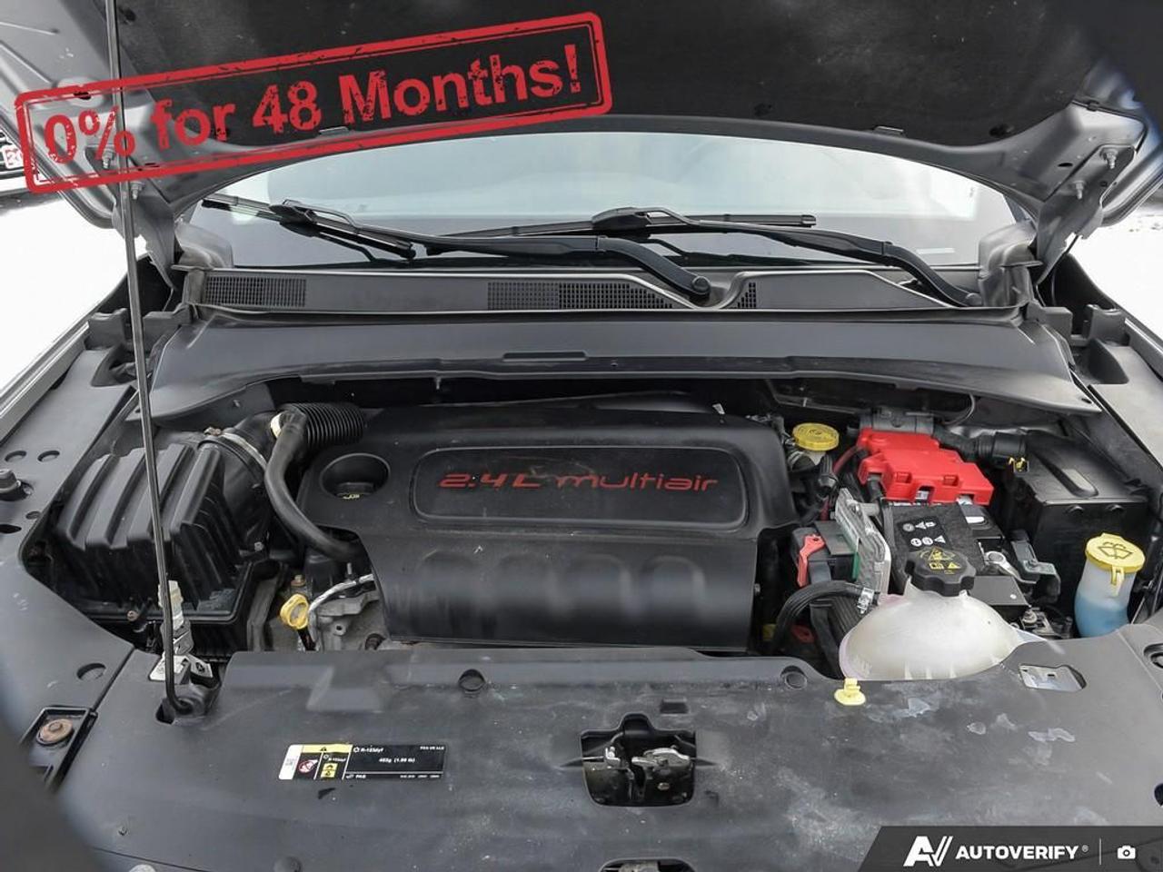 2020 Jeep Compass NORTH