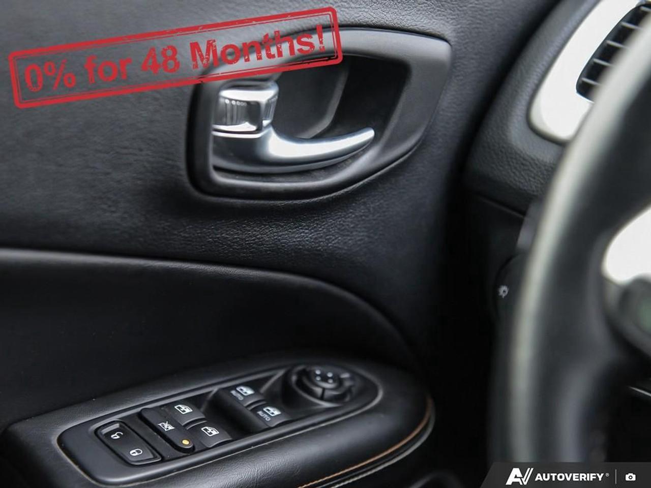 2020 Jeep Compass NORTH