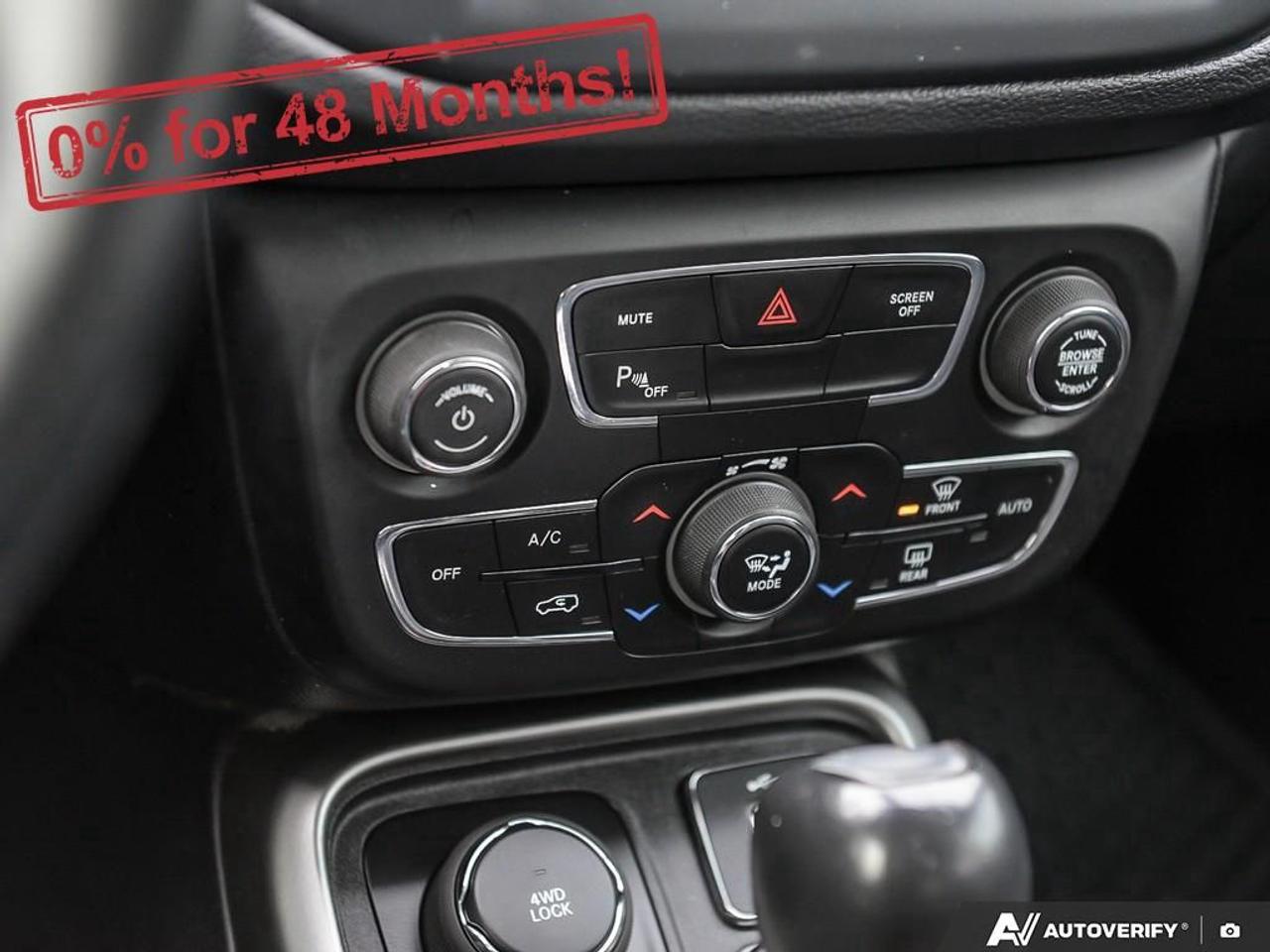 2020 Jeep Compass NORTH