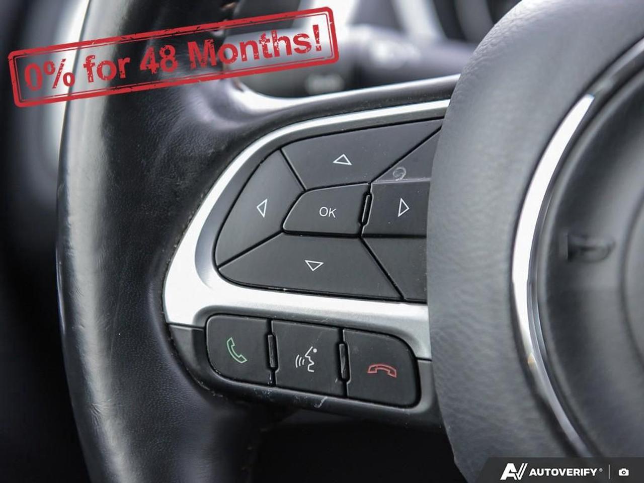 2020 Jeep Compass NORTH