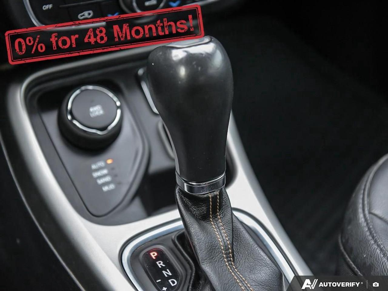 2020 Jeep Compass NORTH