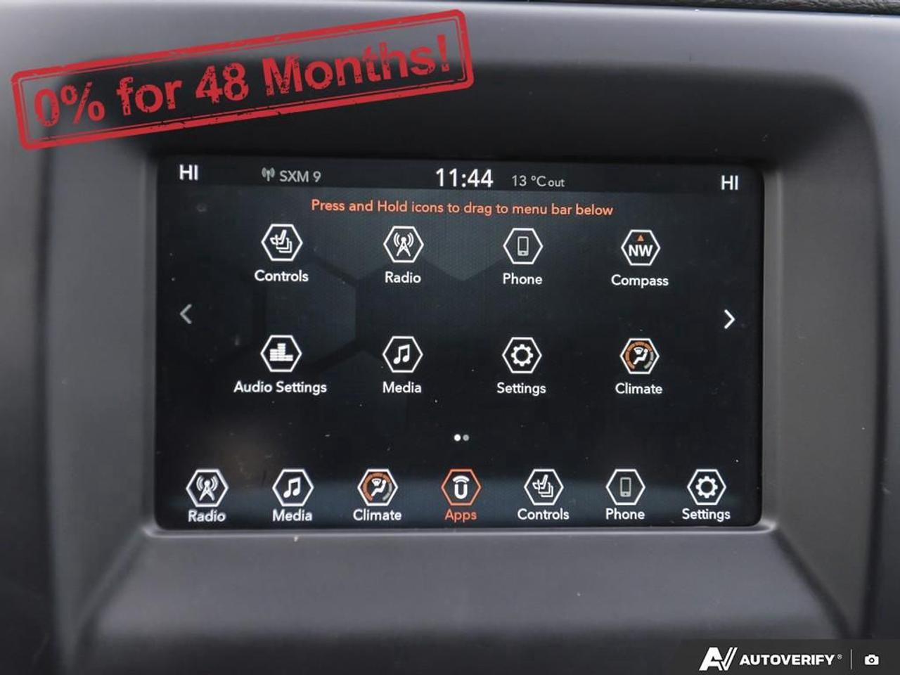 2020 Jeep Compass NORTH