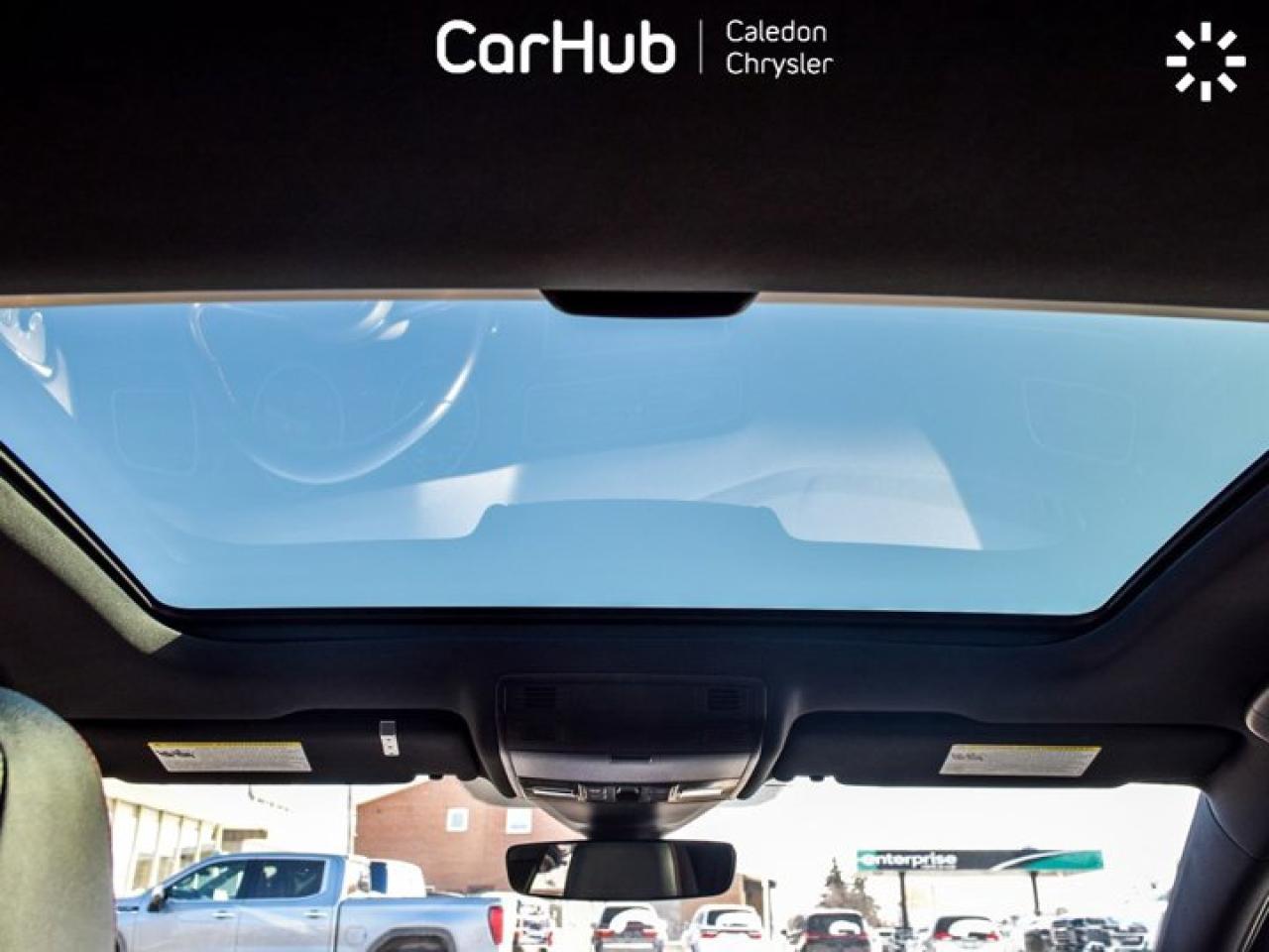 2017 Volkswagen Golf GTI Autobahn Sunroof Navigation Blind Spot 18"Alloy Rims Photo2