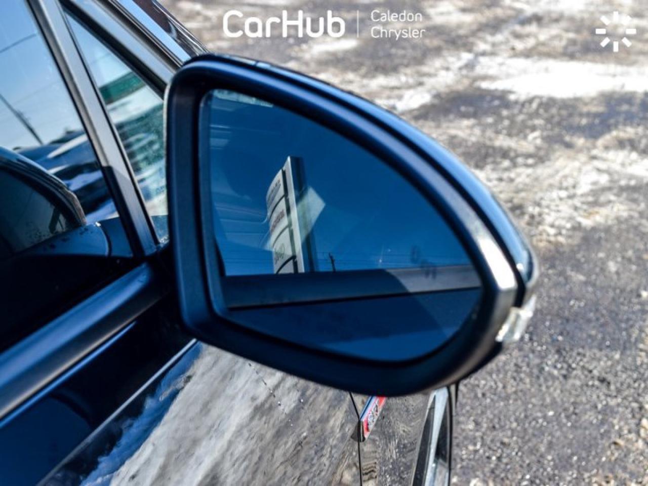 2017 Volkswagen Golf GTI Autobahn Sunroof Navigation Blind Spot 18"Alloy Rims Photo