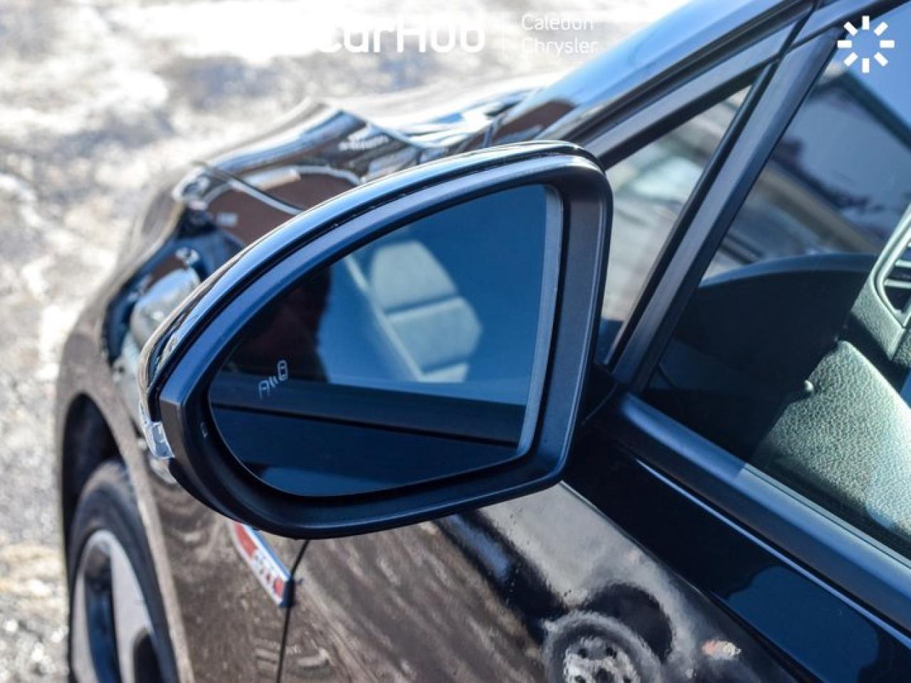 2017 Volkswagen Golf GTI Autobahn Sunroof Navigation Blind Spot 18"Alloy Rims Photo