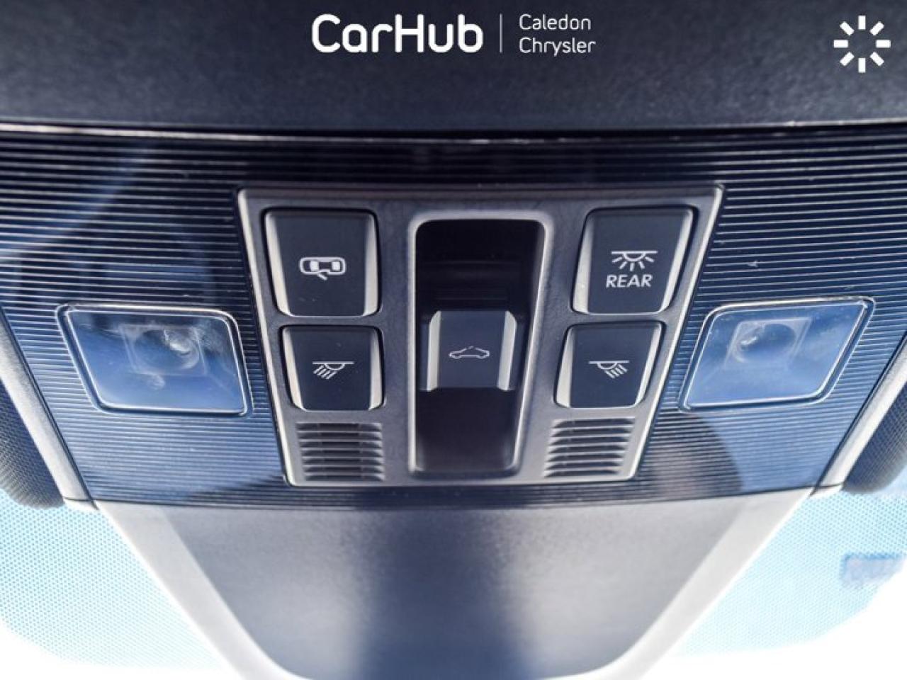 2017 Volkswagen Golf GTI Autobahn Sunroof Navigation Blind Spot 18"Alloy Rims Photo