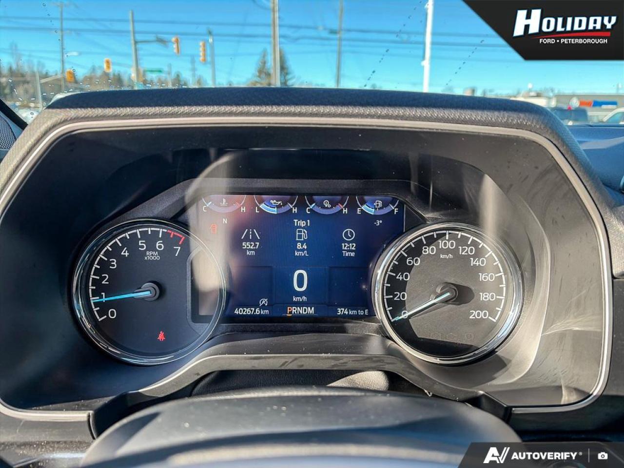 2023 Ford F-150 XLT Photo