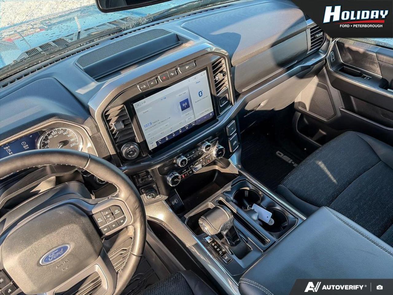 2023 Ford F-150 XLT Photo