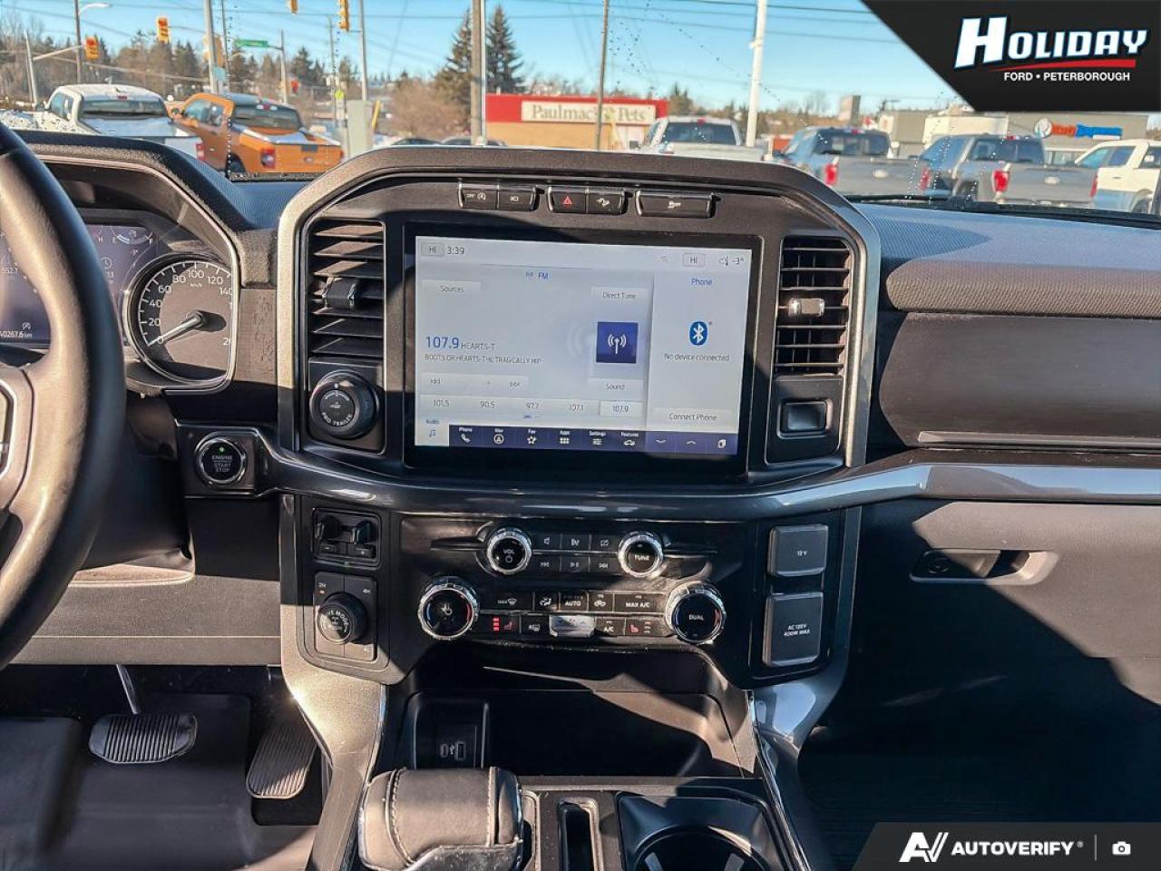 2023 Ford F-150 XLT Photo