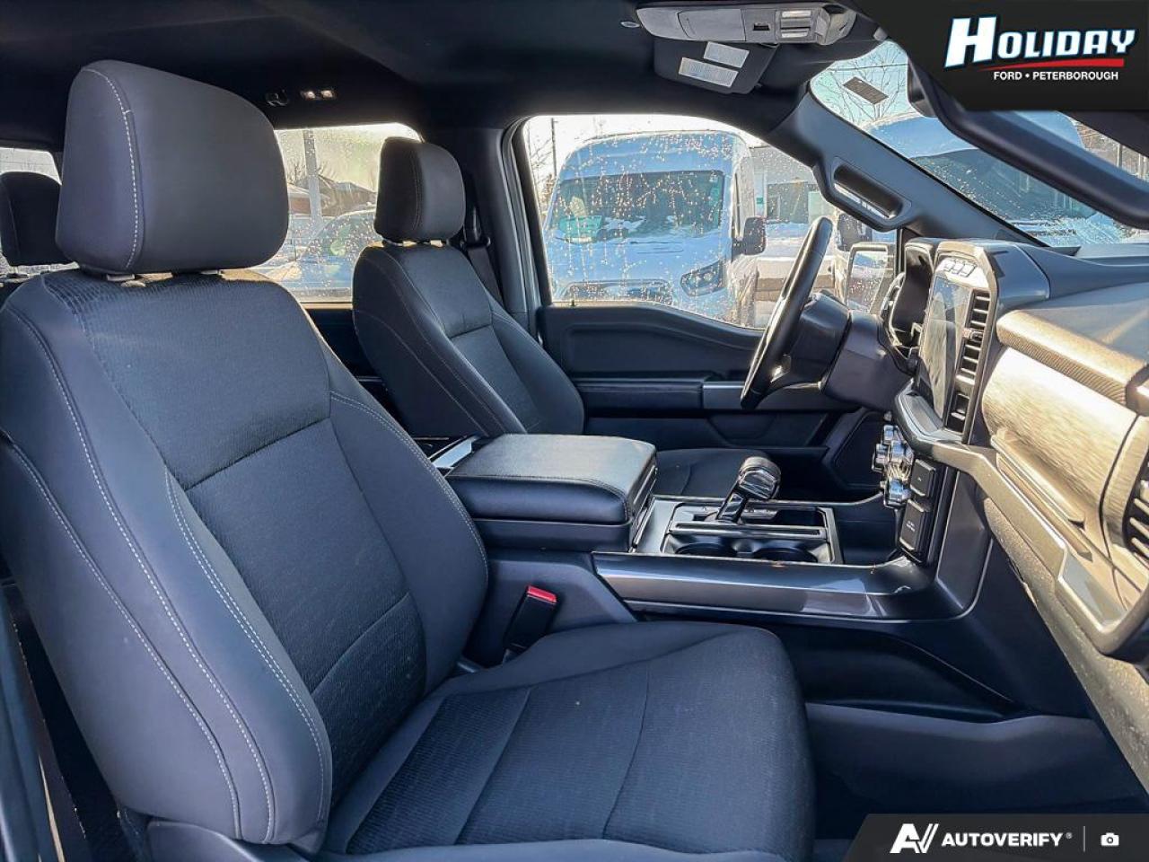 2023 Ford F-150 XLT Photo