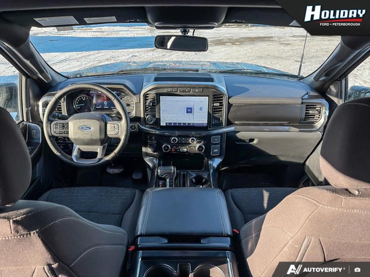 2023 Ford F-150 XLT Photo