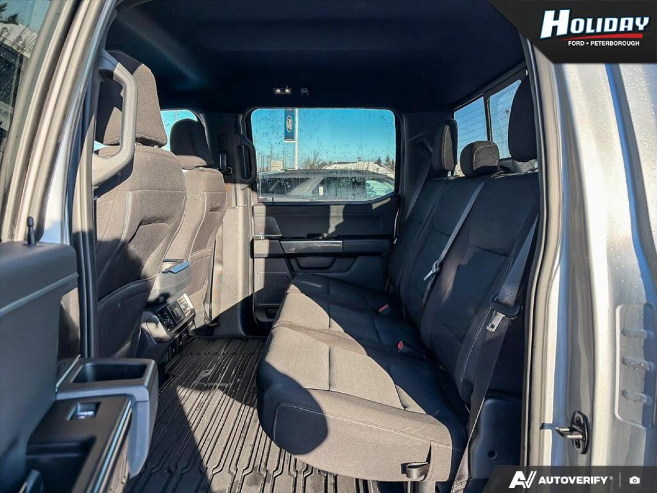 2023 Ford F-150 XLT Photo