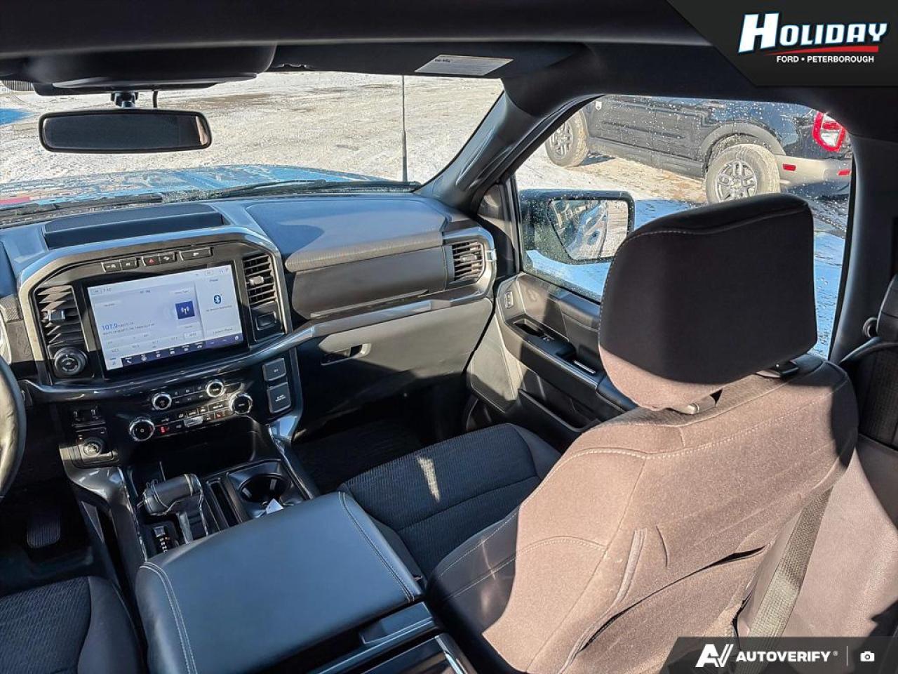 2023 Ford F-150 XLT Photo