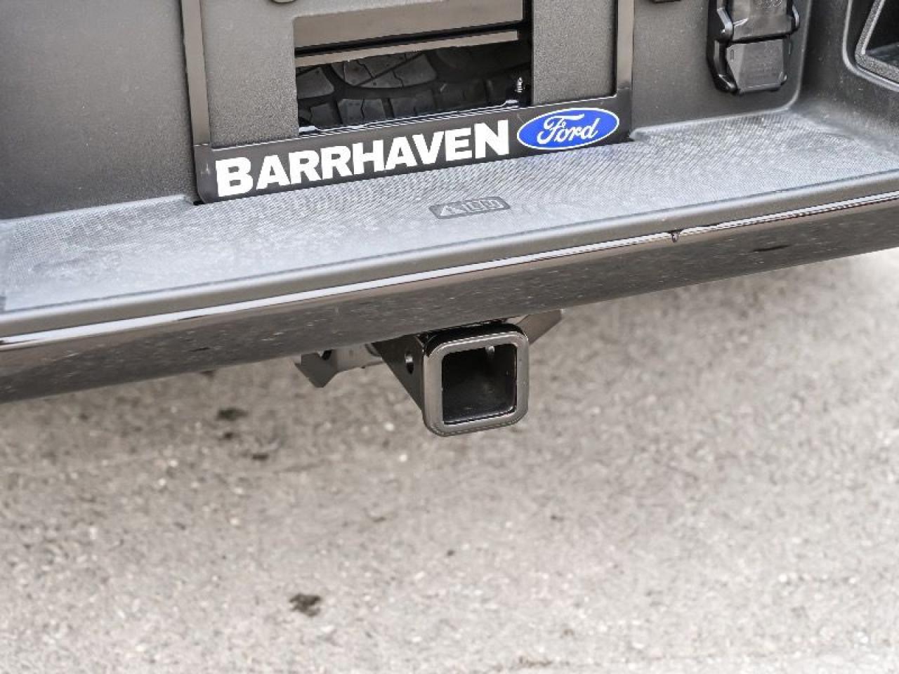 2025 Ford F-150 XLT Photo