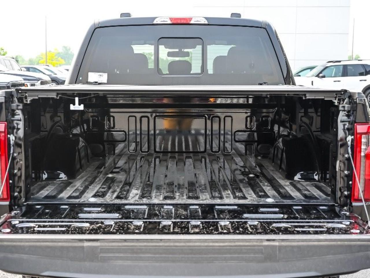 2025 Ford F-150 XLT Photo