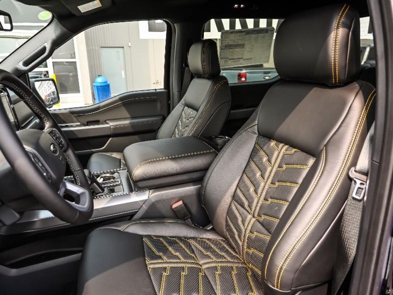 2025 Ford F-150 XLT Photo