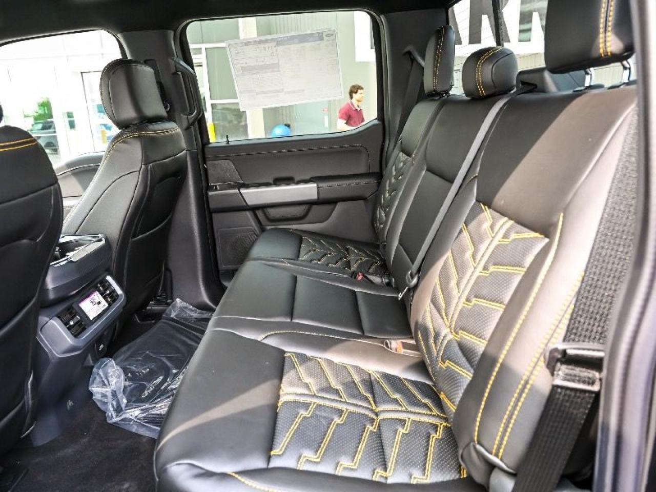 2025 Ford F-150 XLT Photo