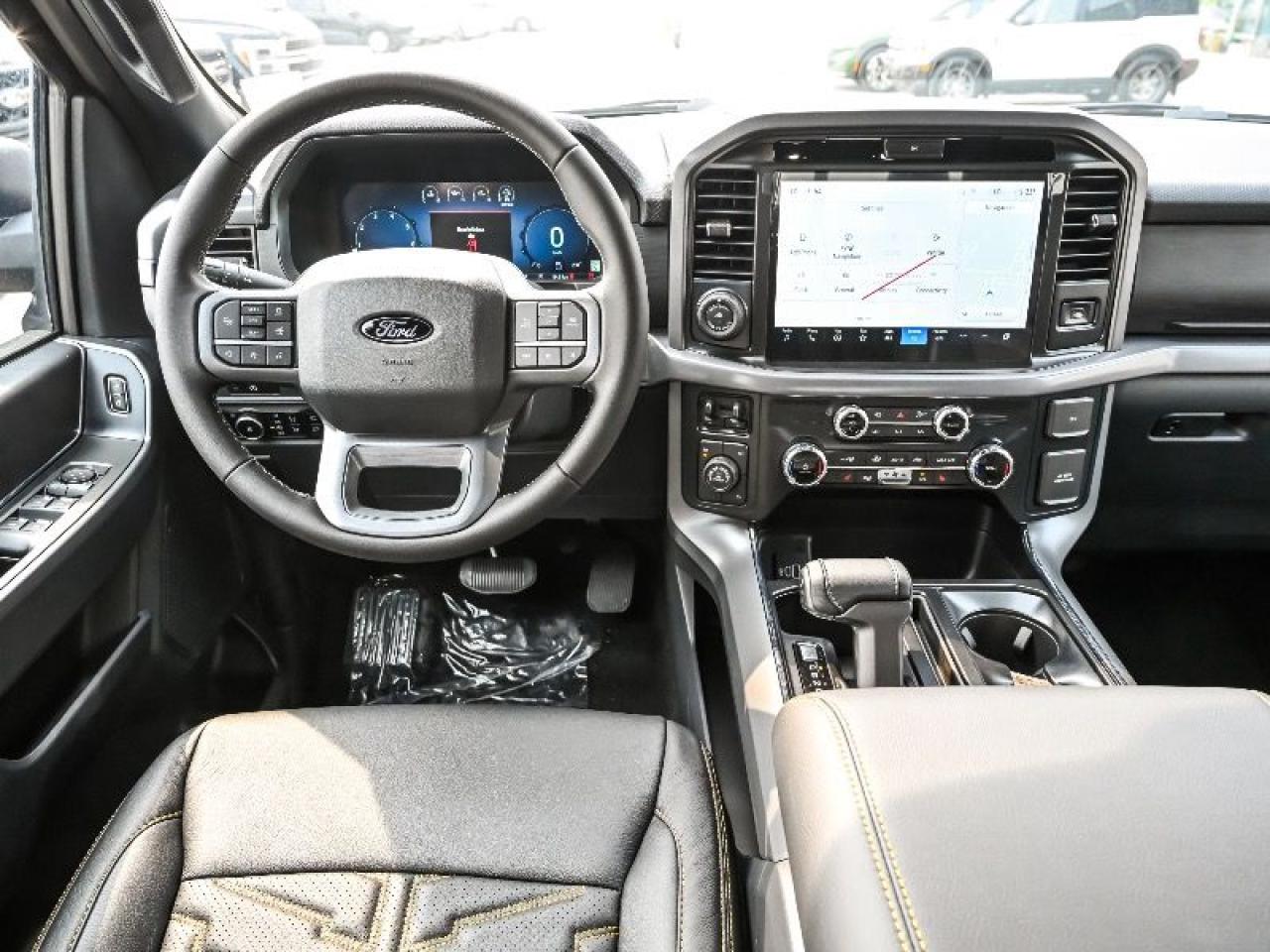 2025 Ford F-150 XLT Photo