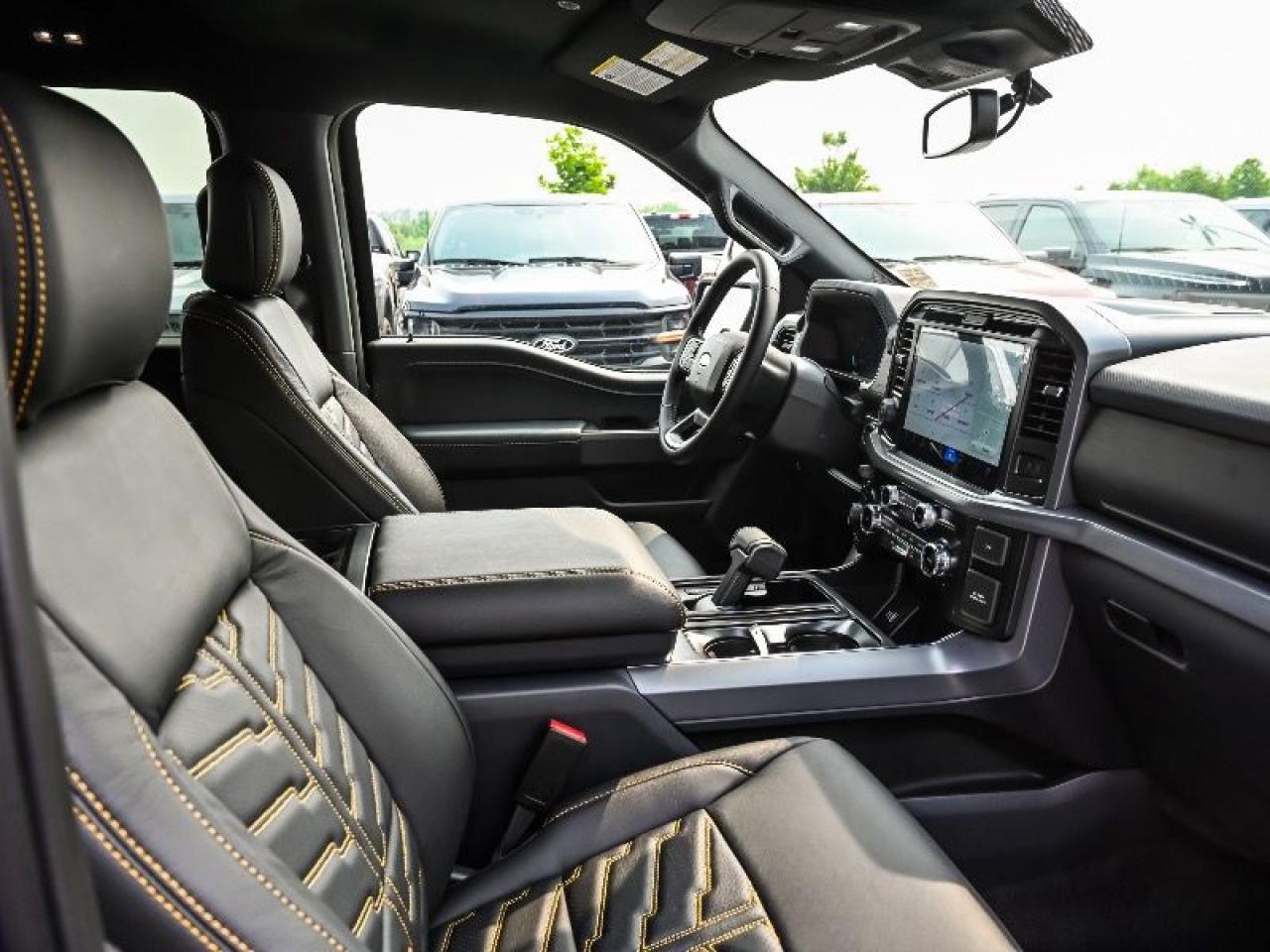 2025 Ford F-150 XLT Photo