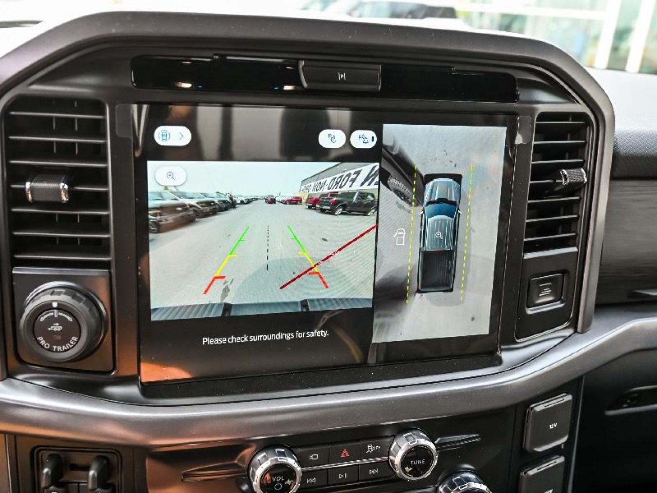 2025 Ford F-150 XLT Photo