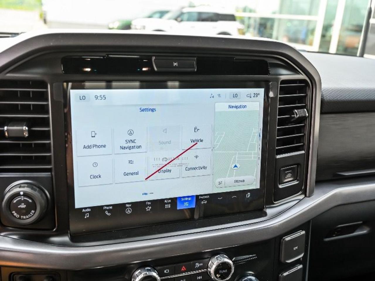 2025 Ford F-150 XLT Photo