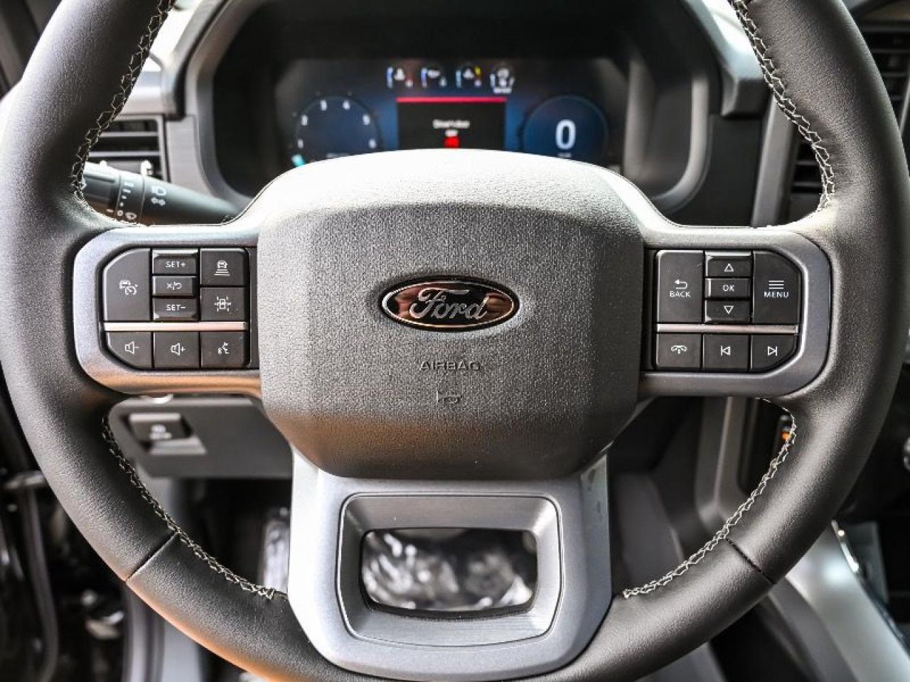 2025 Ford F-150 XLT Photo