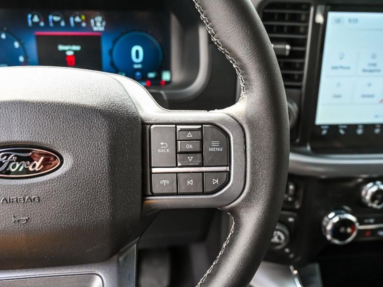 2025 Ford F-150 XLT Photo