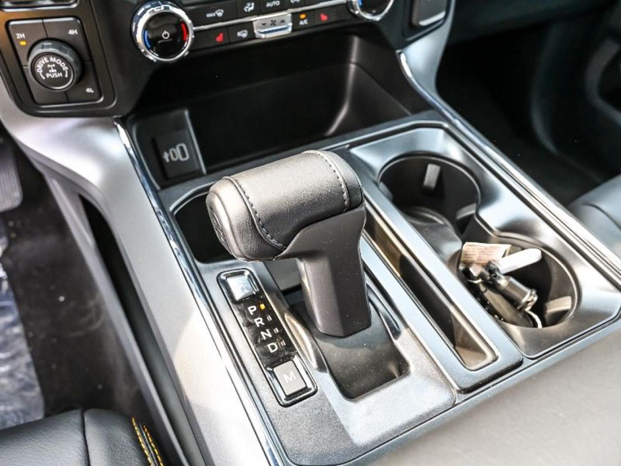 2025 Ford F-150 XLT Photo