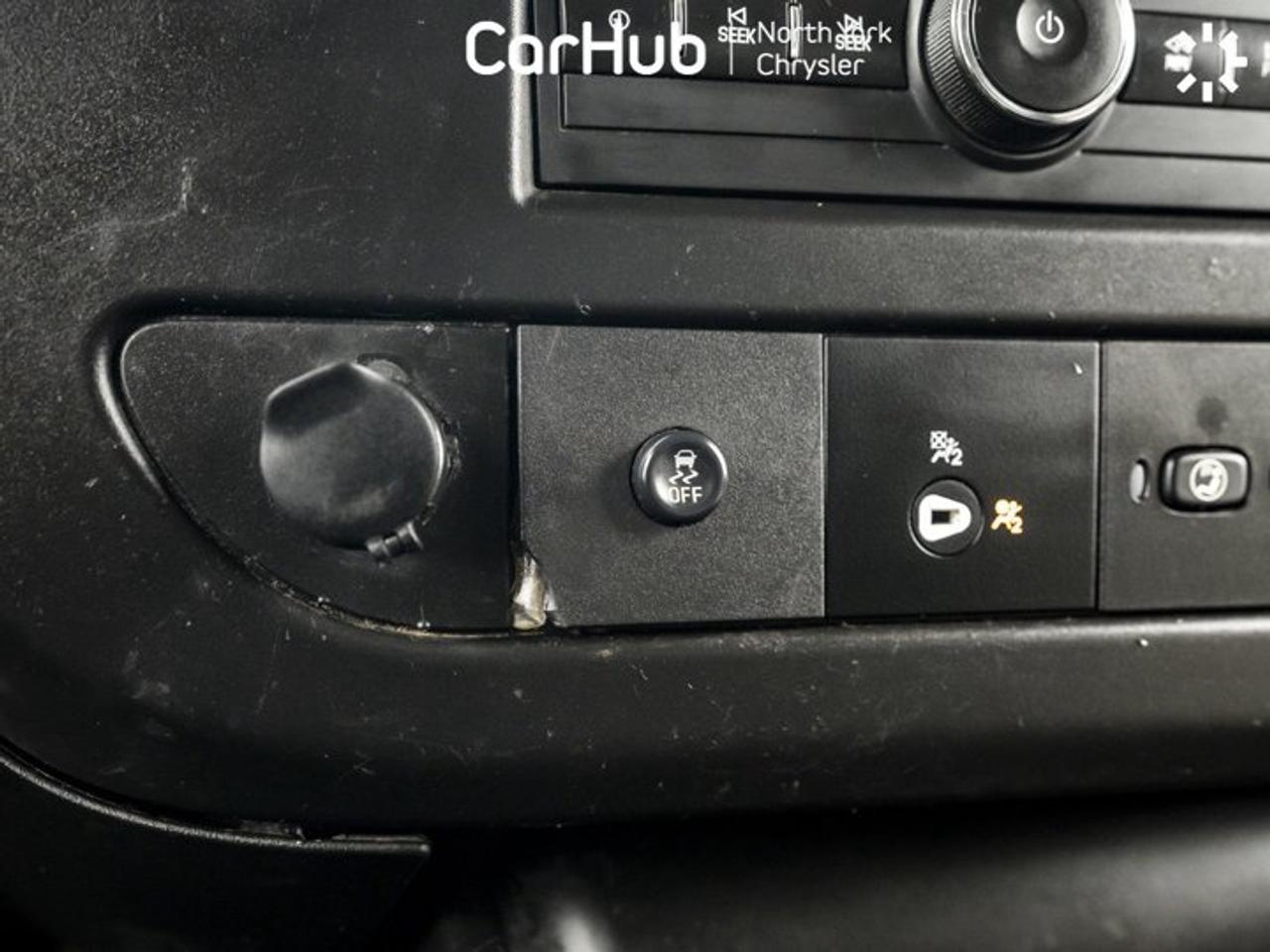 2018 Chevrolet Express Cargo Van RWD 2500 135" WB Cargo Partition Rear Back-Up  Camera Photo