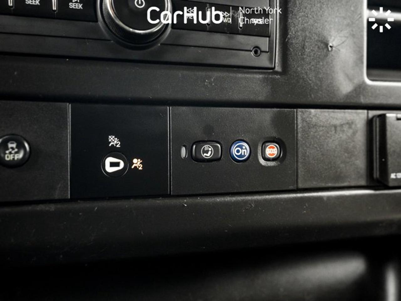 2018 Chevrolet Express Cargo Van RWD 2500 135" WB Cargo Partition Rear Back-Up  Camera Photo