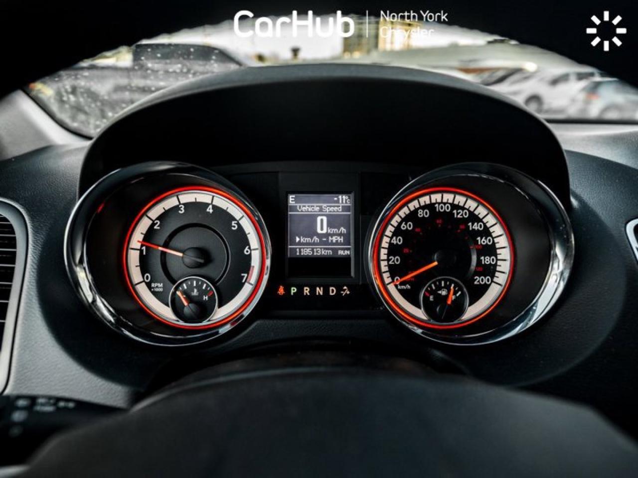 2019 Dodge Grand Caravan GT Safety Sphere Group DVD entertainment system Photo