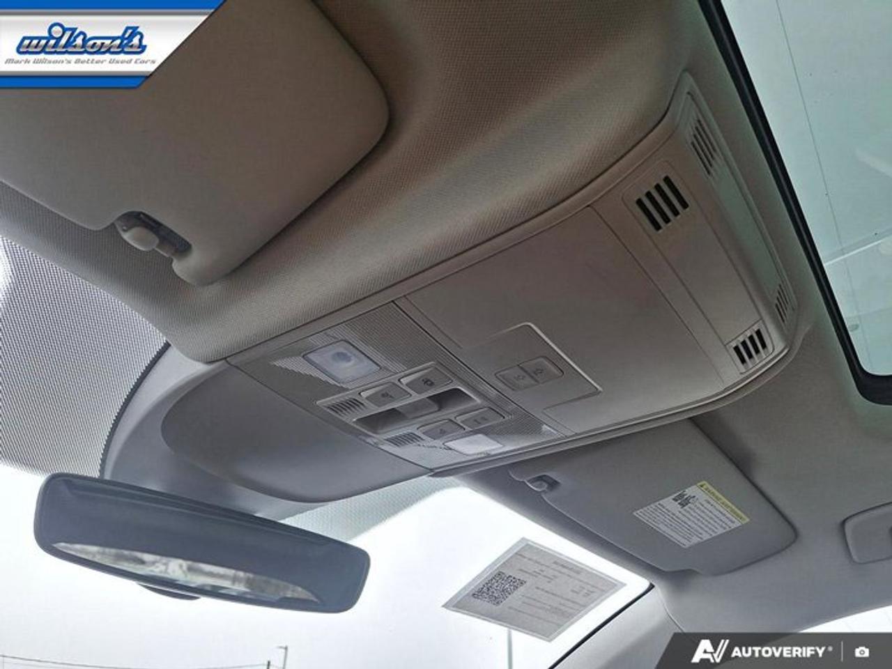 2022 Volkswagen Taos Highline 4Motion AWD | Leather | Pano Roof | Heated Seats + Steering | Beats Audio | and More ! Photo