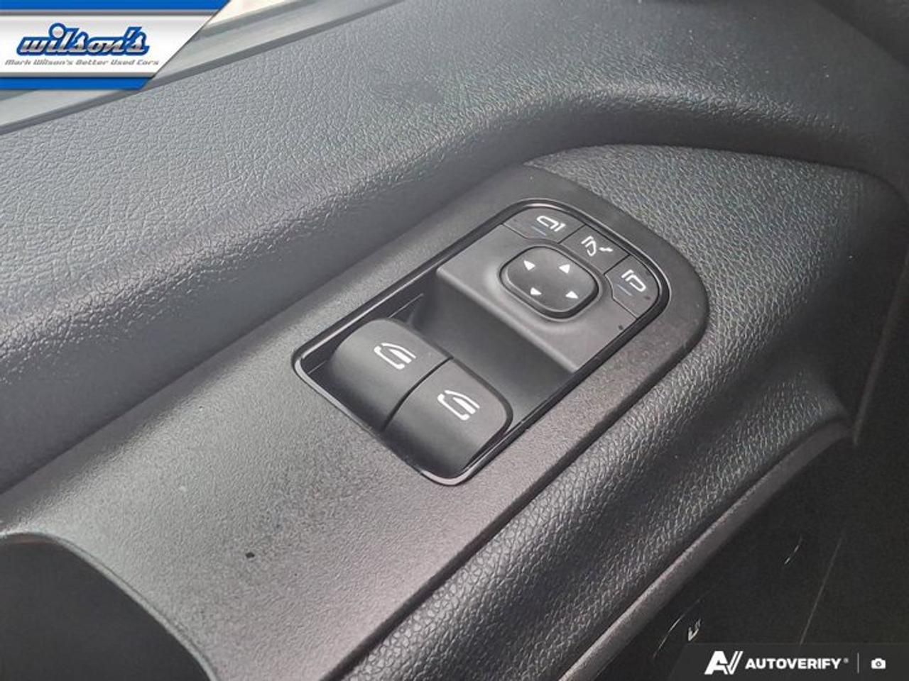 2025 Mercedes-Benz Sprinter Cargo Van 2500 High Roof 170 WB | Diesel | Long Wheel Base | Cargo Van | Voluminous Interior | and More ! Photo