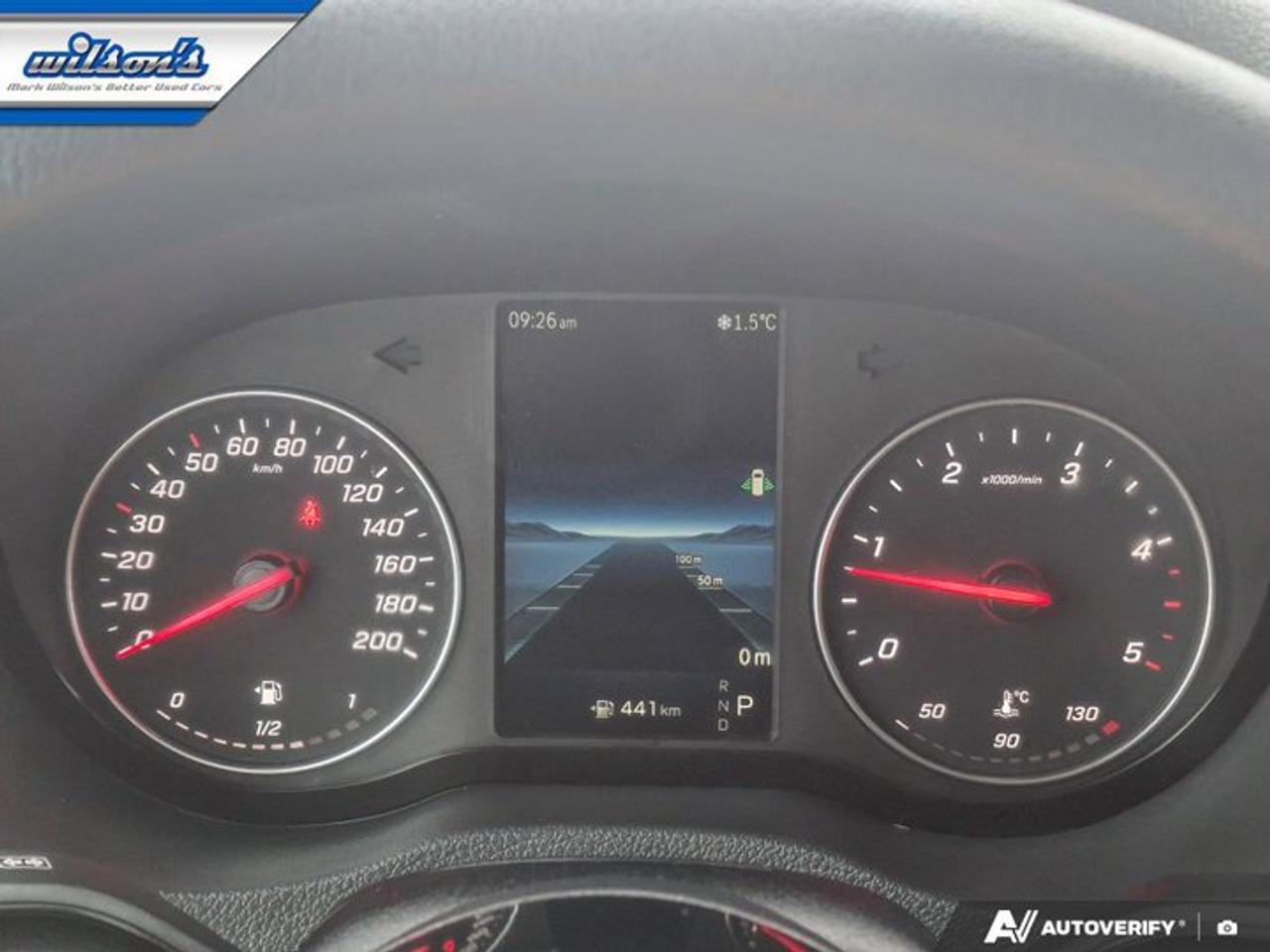 2025 Mercedes-Benz Sprinter Cargo Van 2500 High Roof 170 WB | Diesel | Long Wheel Base | Cargo Van | Voluminous Interior | and More ! Photo