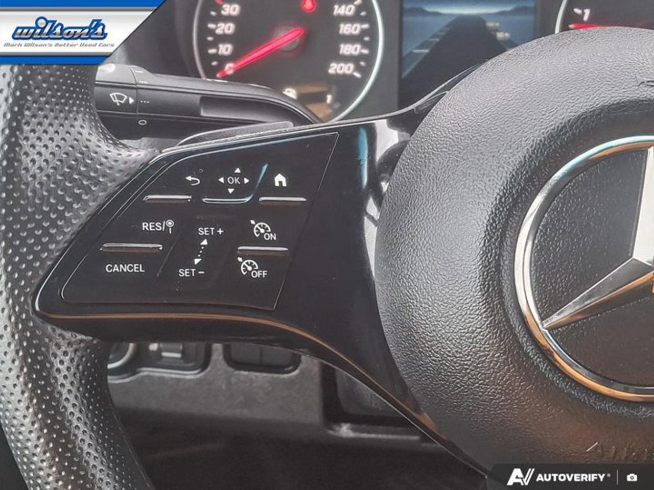 2025 Mercedes-Benz Sprinter Cargo Van 2500 High Roof 170 WB | Diesel | Long Wheel Base | Cargo Van | Voluminous Interior | and More ! Photo