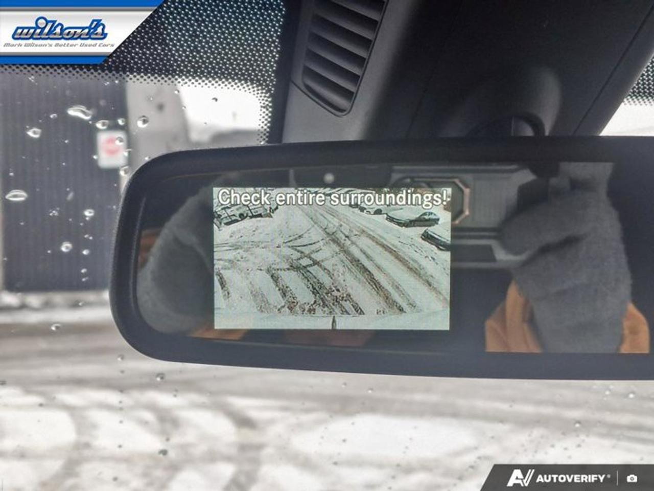 2025 Mercedes-Benz Sprinter Cargo Van 2500 High Roof 170 WB | Diesel | Long Wheel Base | Cargo Van | Voluminous Interior | and More ! Photo