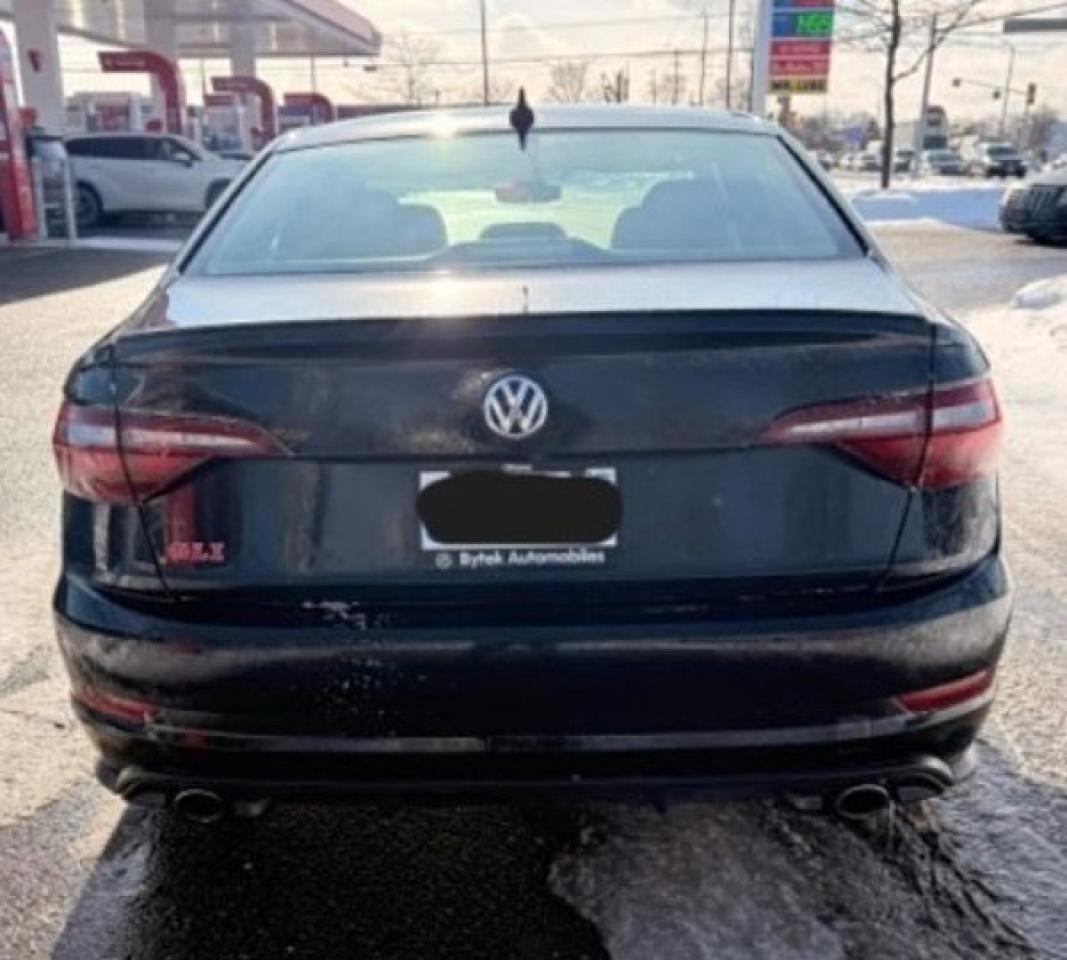 2021 Volkswagen Jetta GLI | 6-Speed Manual | Leather | Sunroof | Nav | Adaptive Cruise | BeatsAudio | Cooled Seats & More! Photo