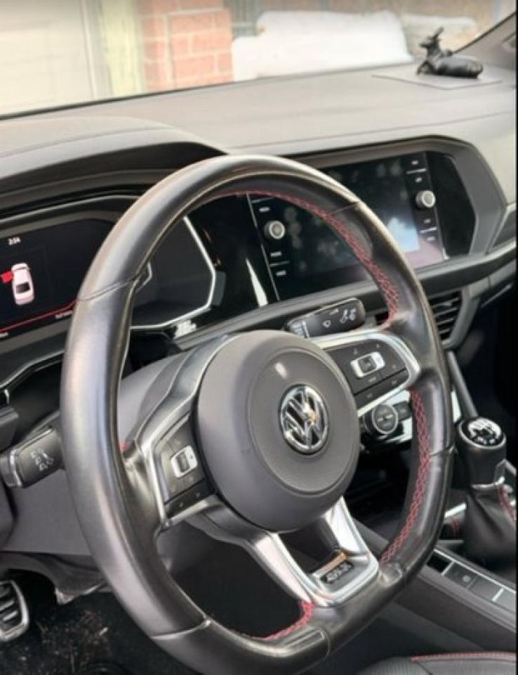 2021 Volkswagen Jetta GLI | 6-Speed Manual | Leather | Sunroof | Nav | Adaptive Cruise | BeatsAudio | Cooled Seats & More! Photo